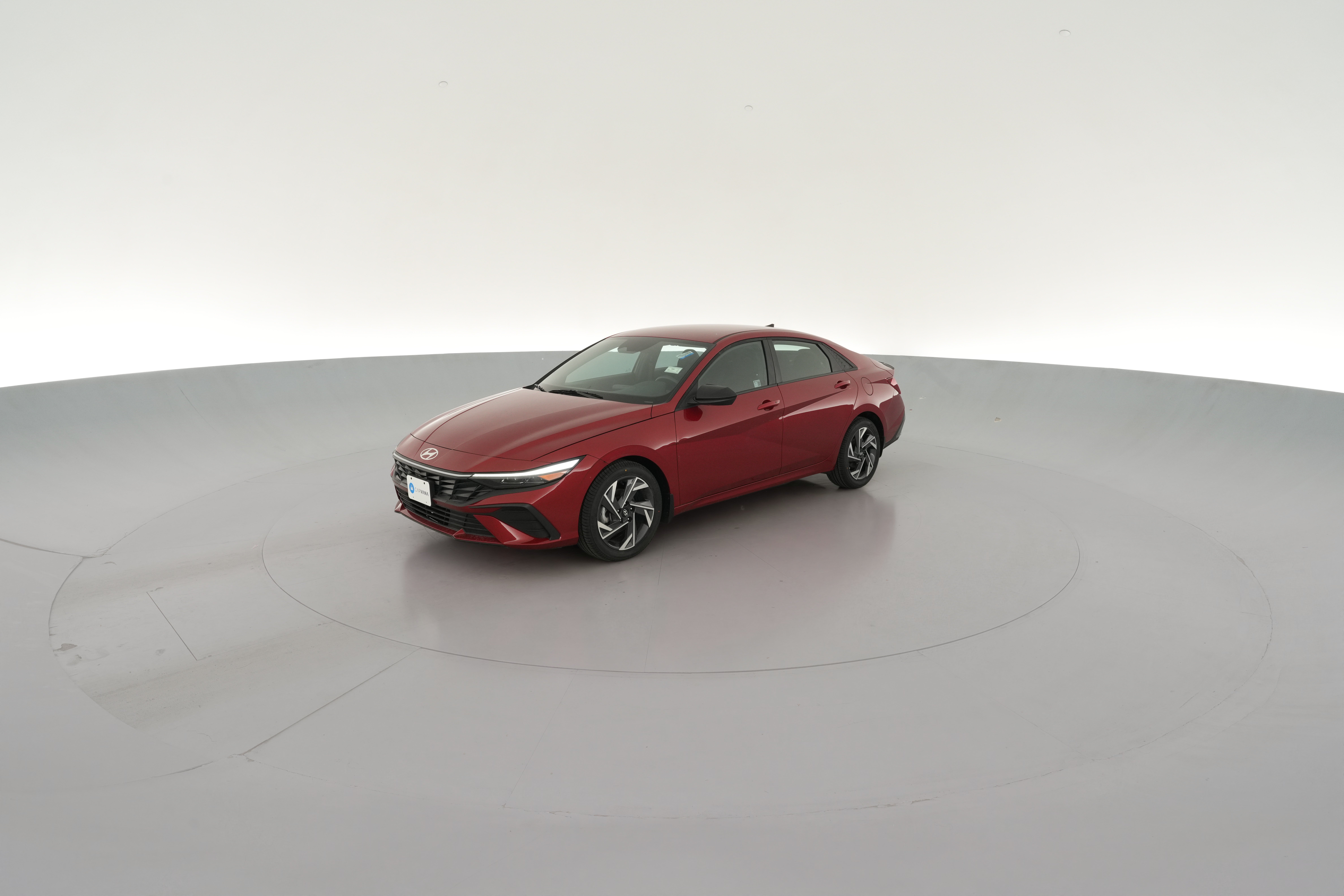 2025 Hyundai Elantra SEL - Photo 21