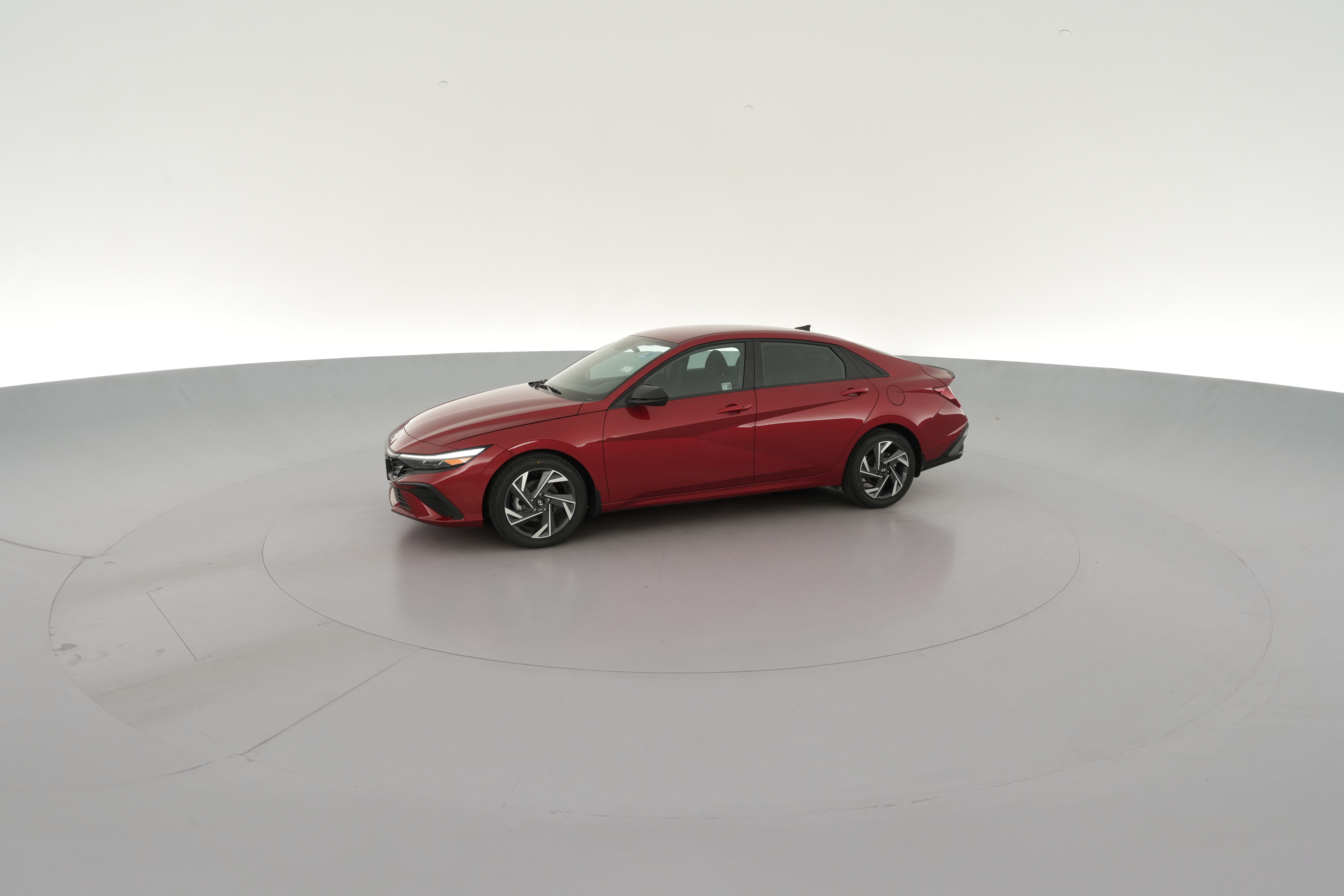 2025 Hyundai Elantra SEL - Photo 22