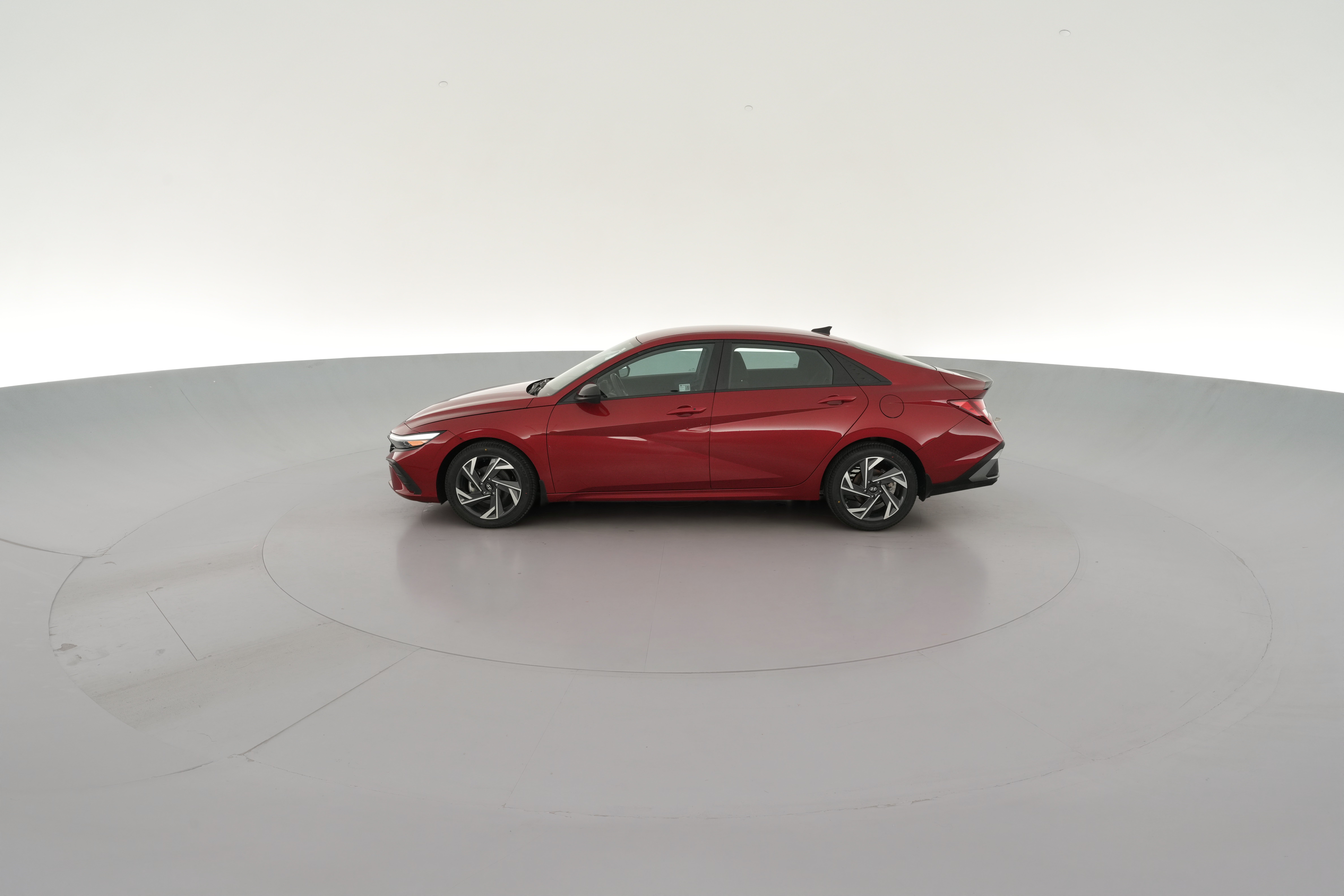 2025 Hyundai Elantra SEL - Photo 23