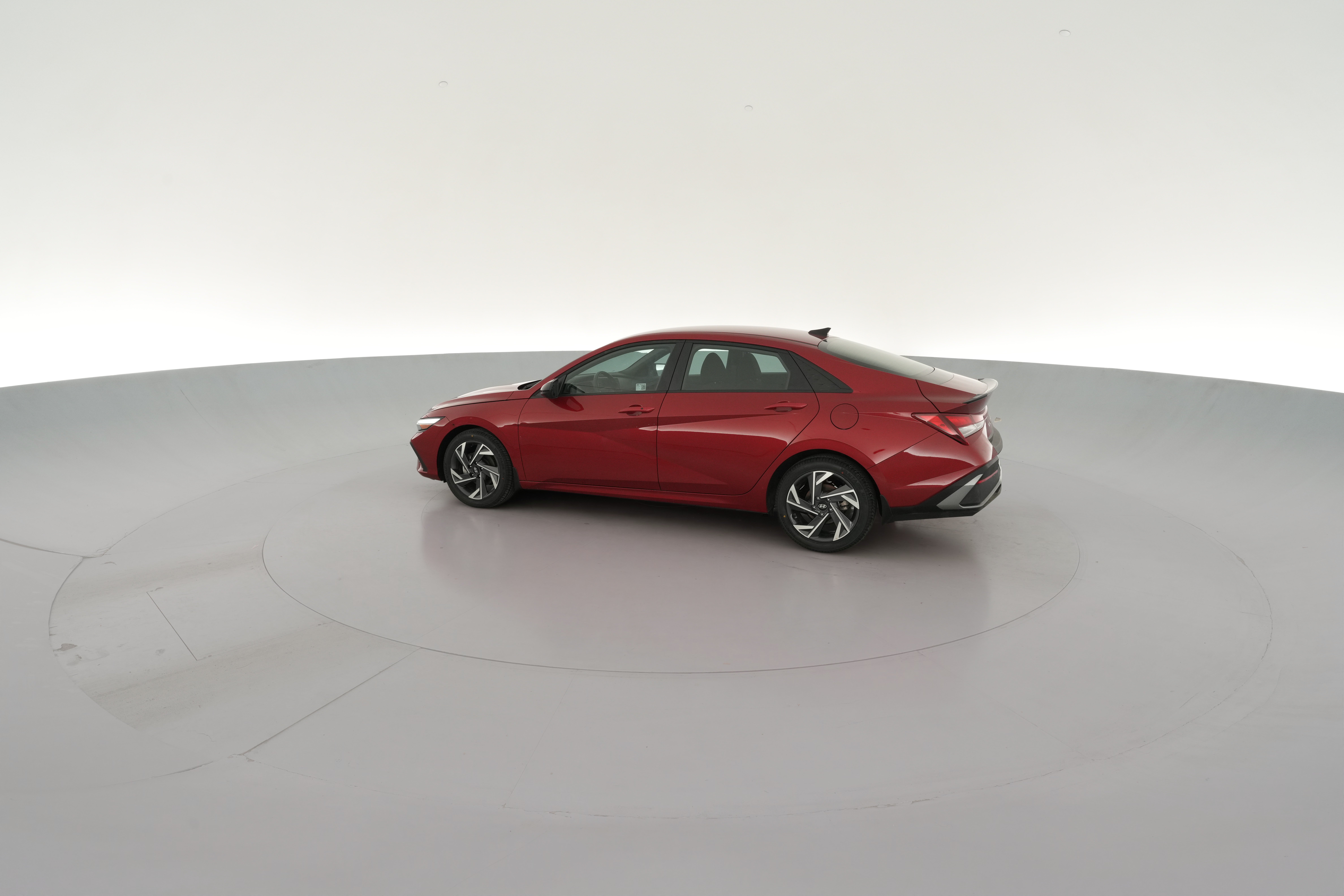 2025 Hyundai Elantra SEL - Photo 24