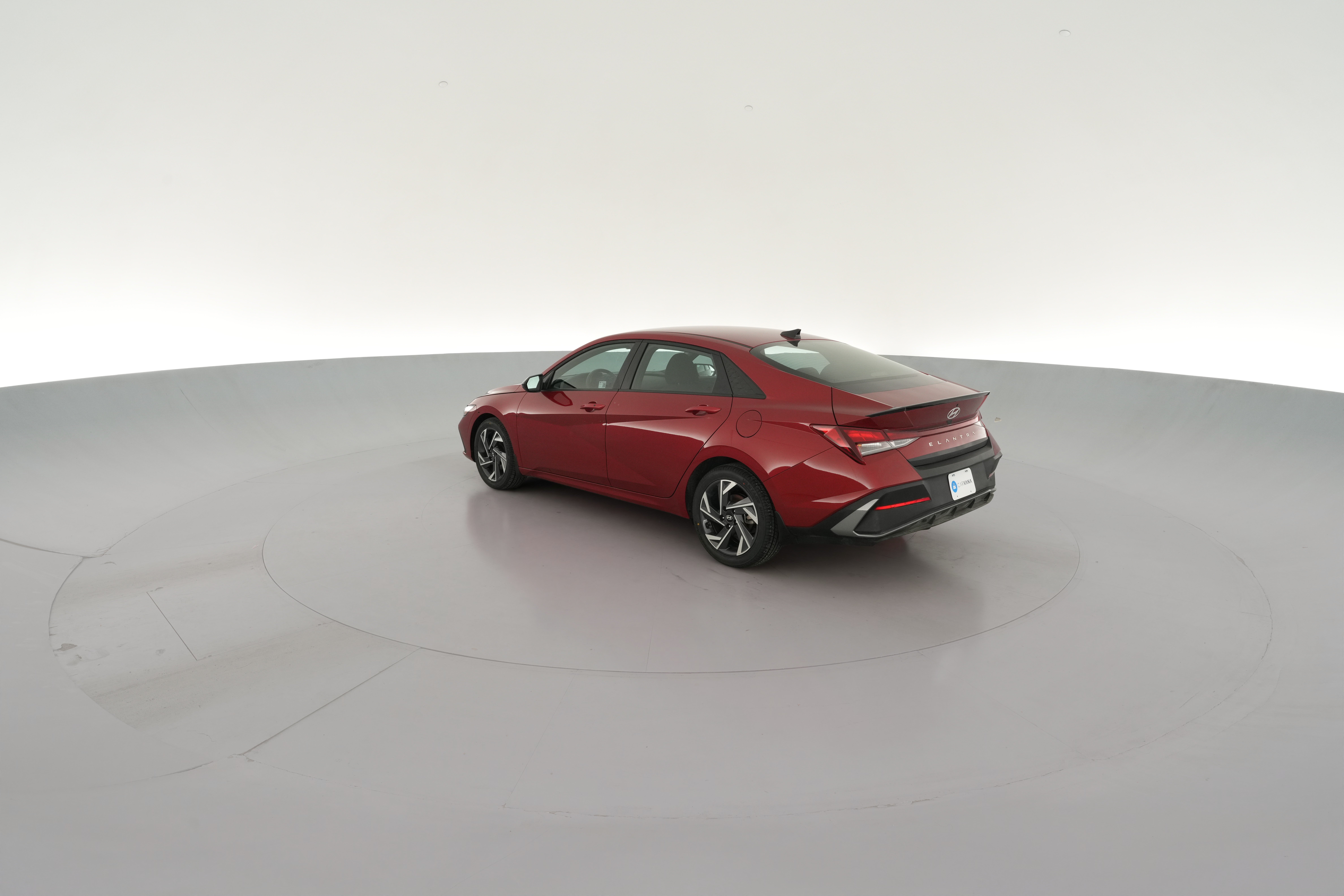 2025 Hyundai Elantra SEL - Photo 25