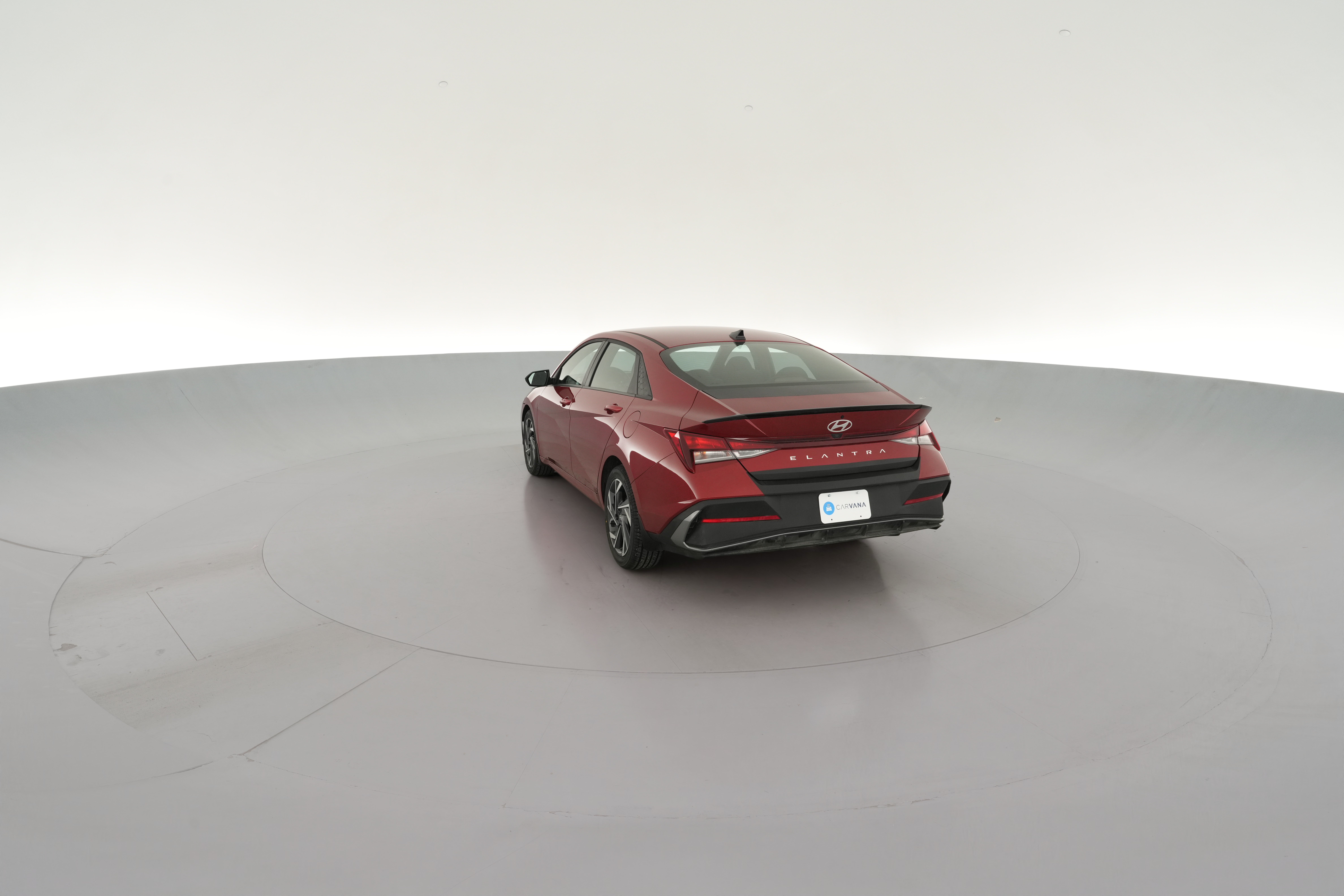 2025 Hyundai Elantra SEL - Photo 26