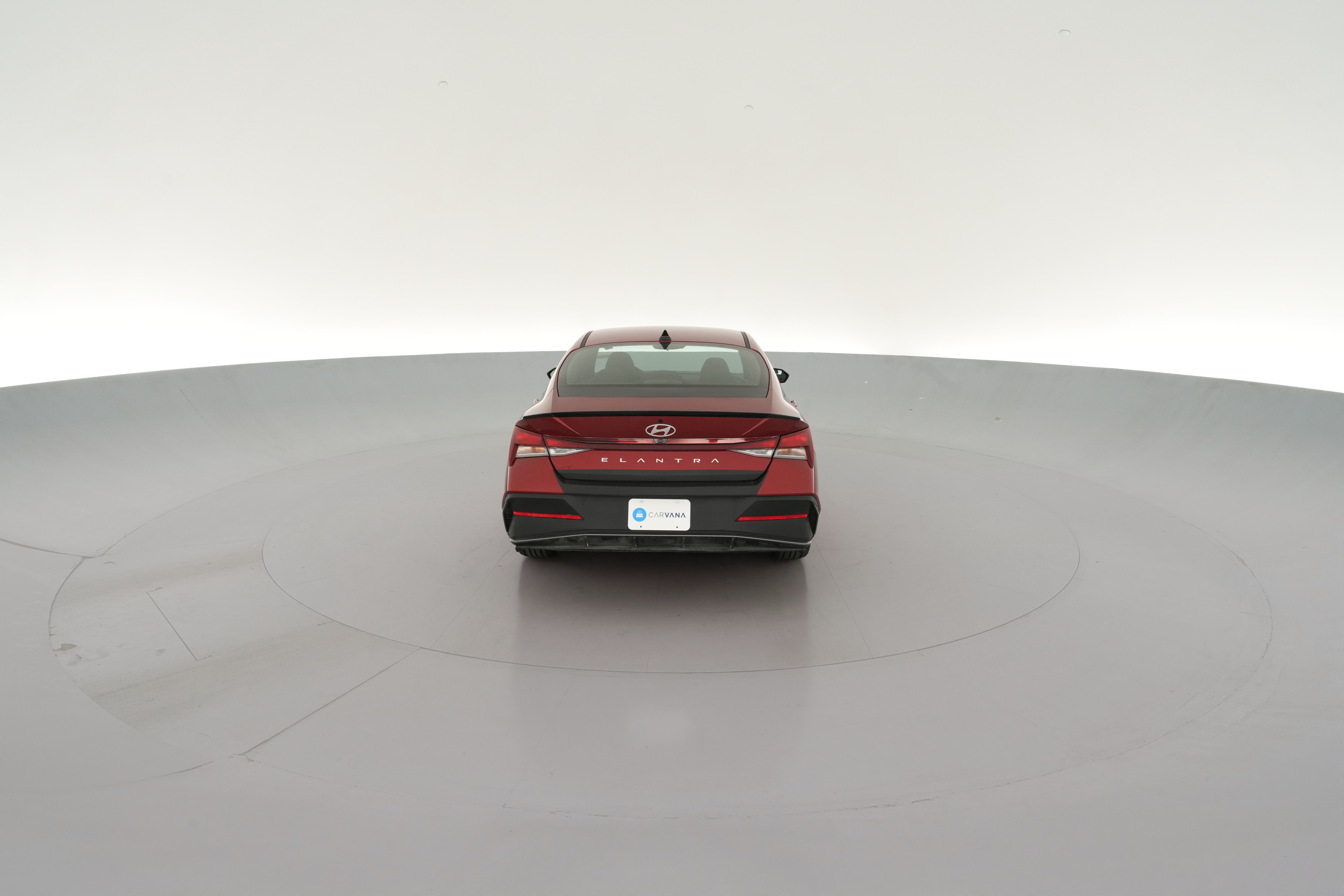 2025 Hyundai Elantra SEL - Photo 27