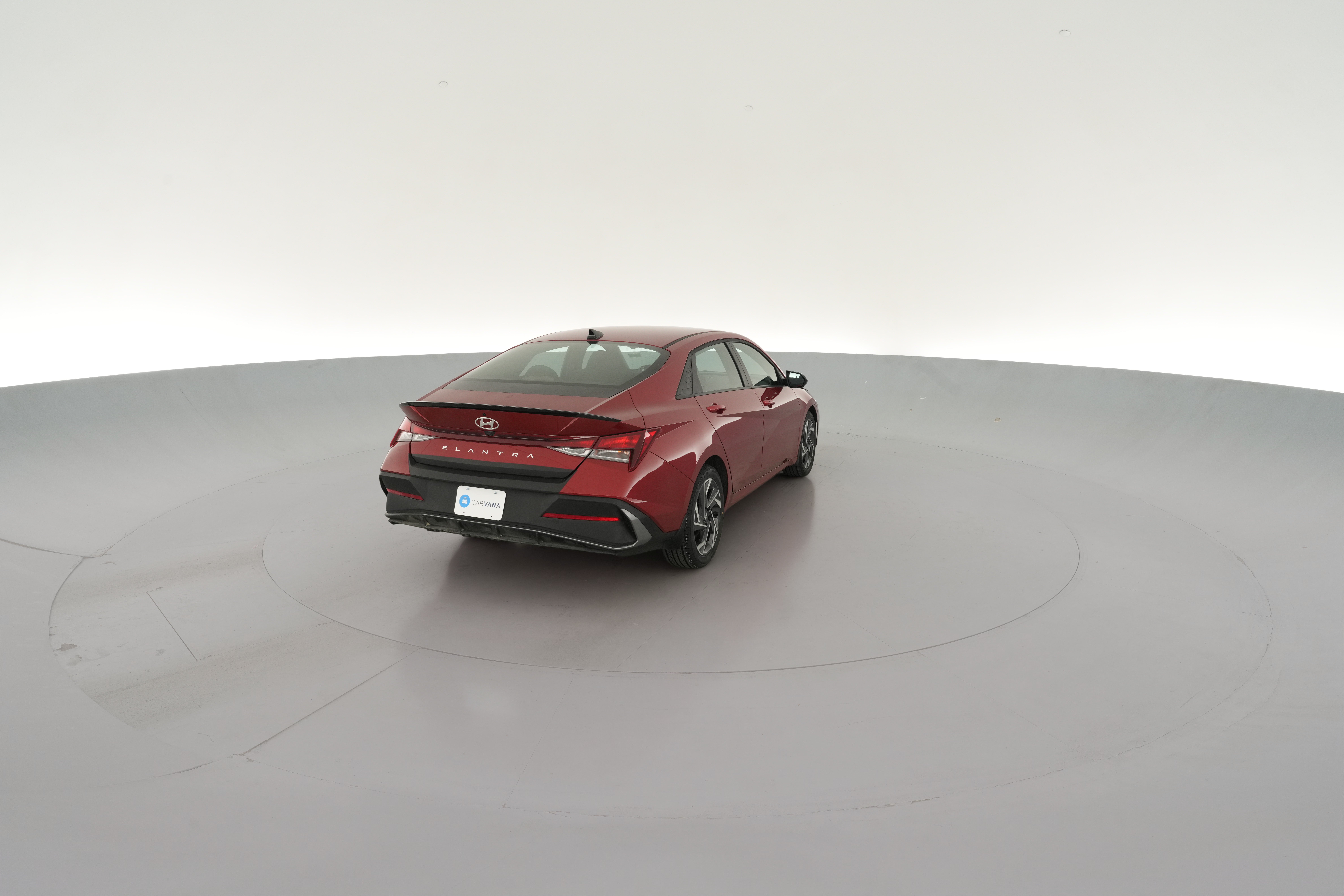 2025 Hyundai Elantra SEL - Photo 28