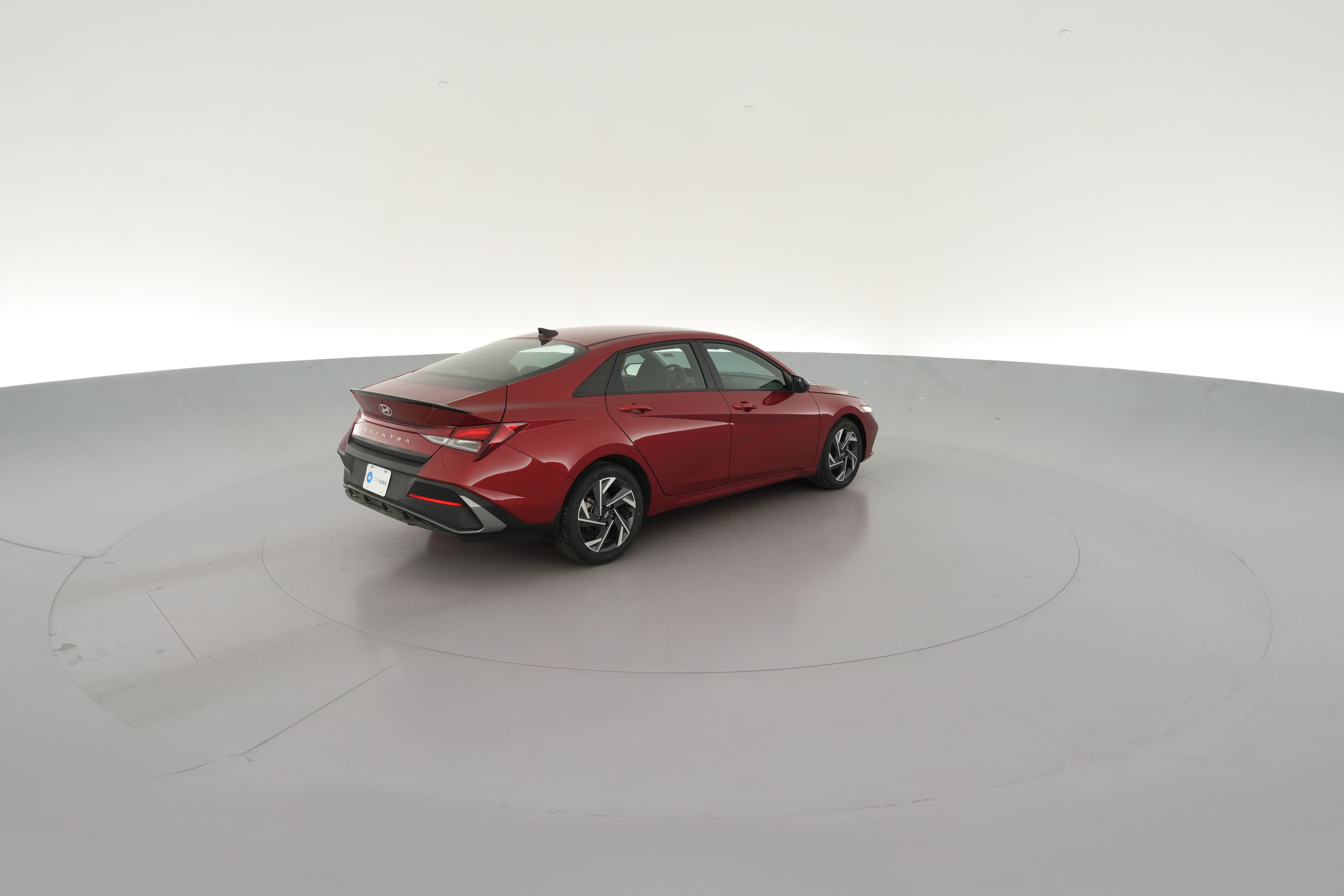 2025 Hyundai Elantra SEL - Photo 29