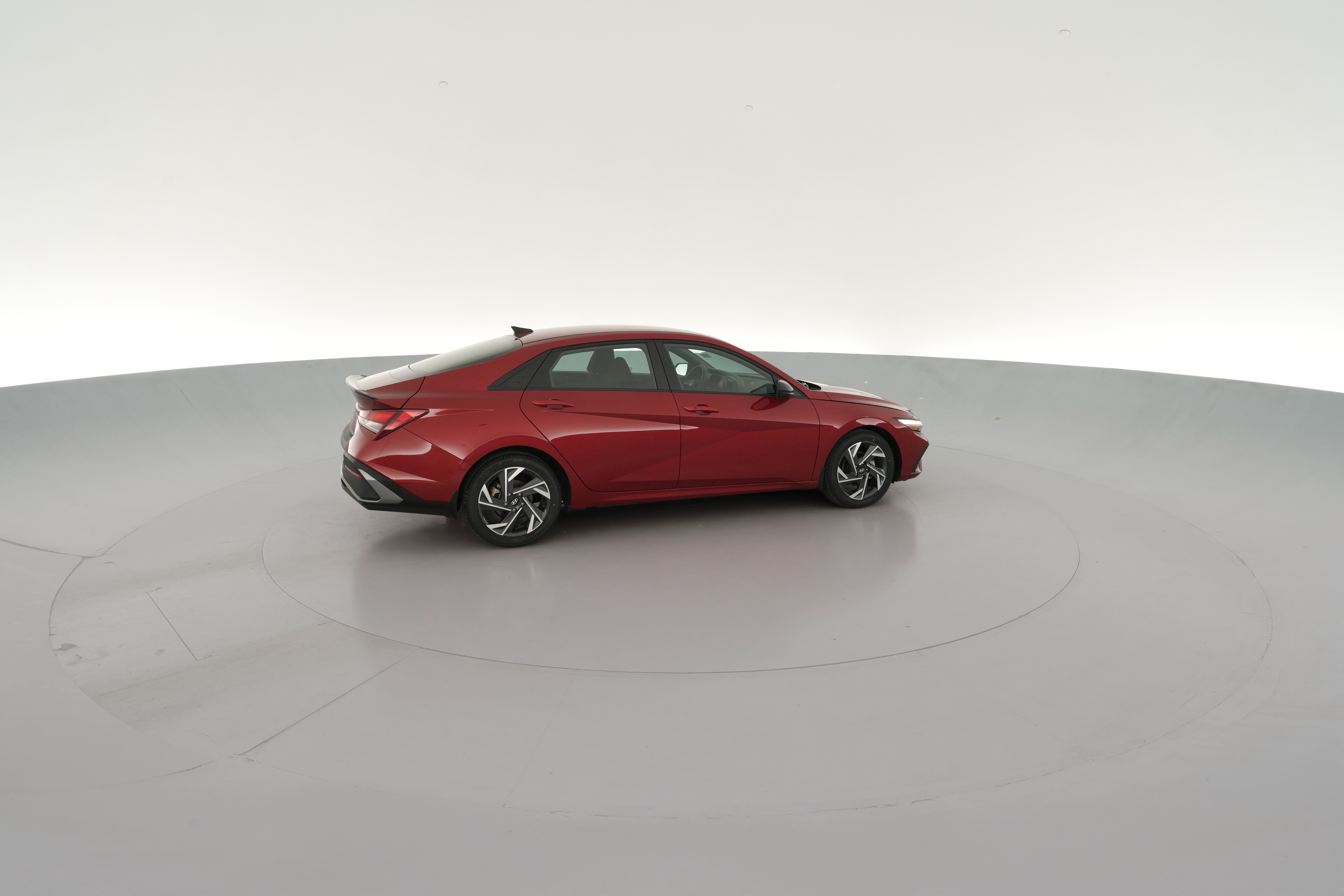 2025 Hyundai Elantra SEL - Photo 30