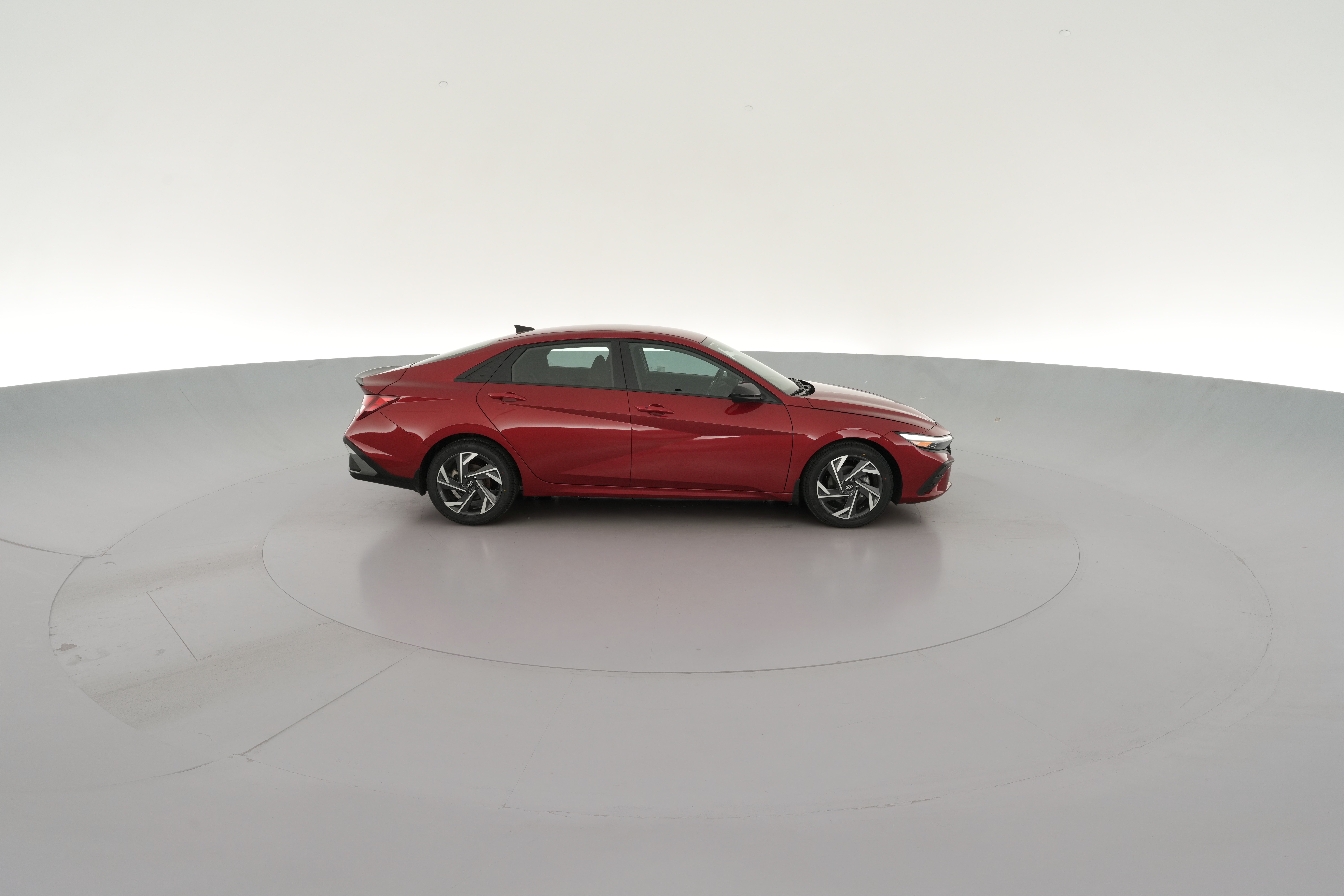 2025 Hyundai Elantra SEL - Photo 31