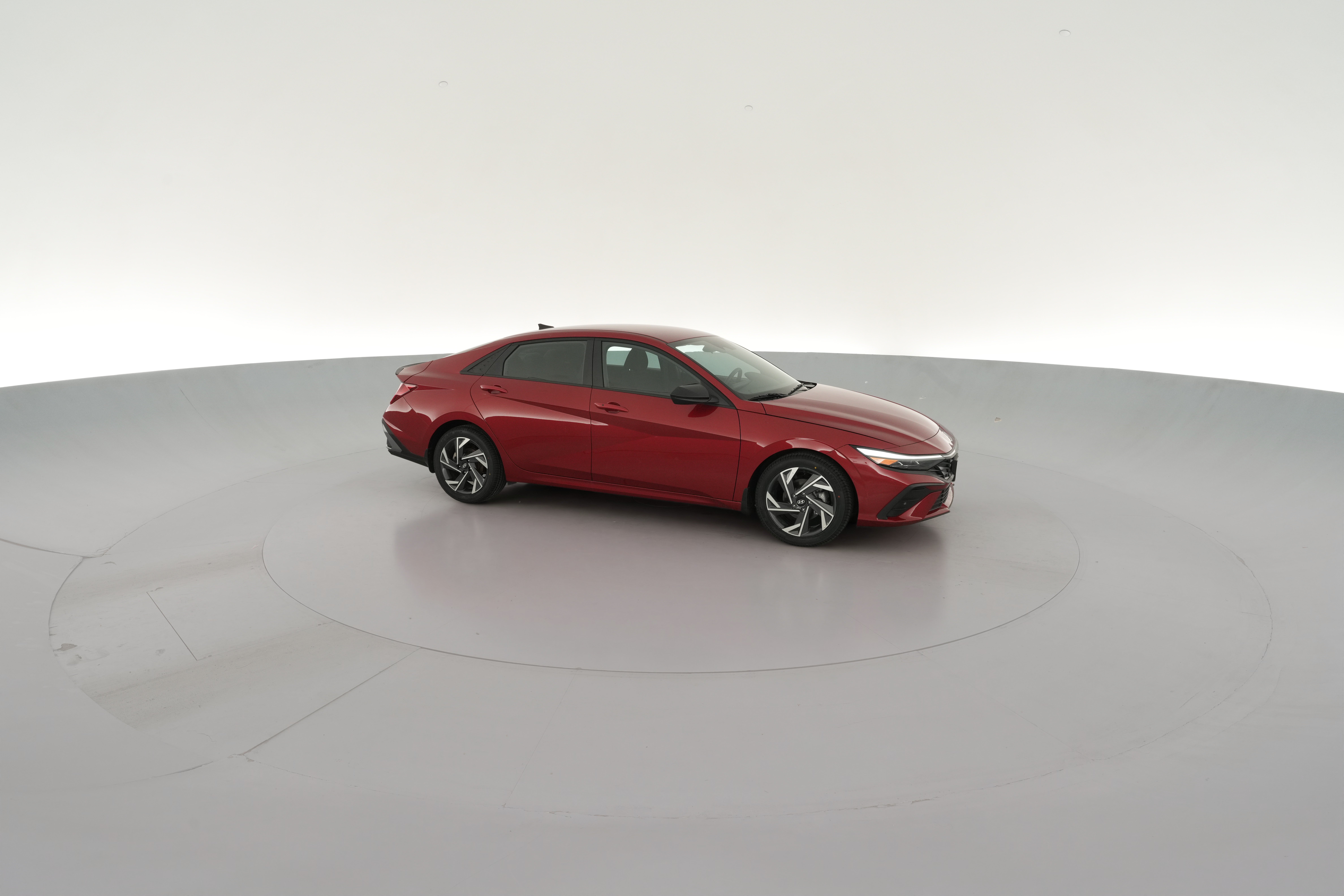 2025 Hyundai Elantra SEL - Photo 32