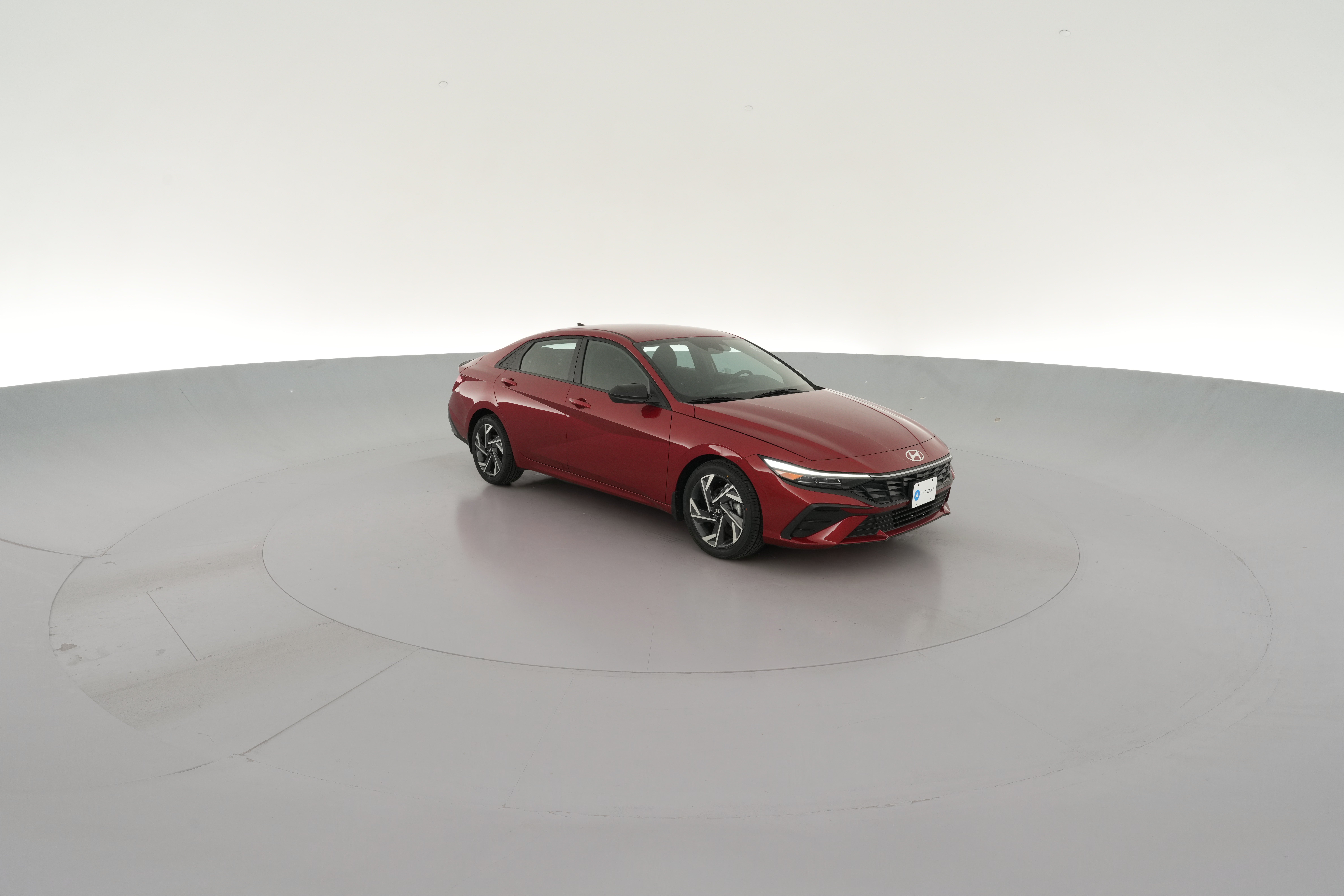 2025 Hyundai Elantra SEL - Photo 33