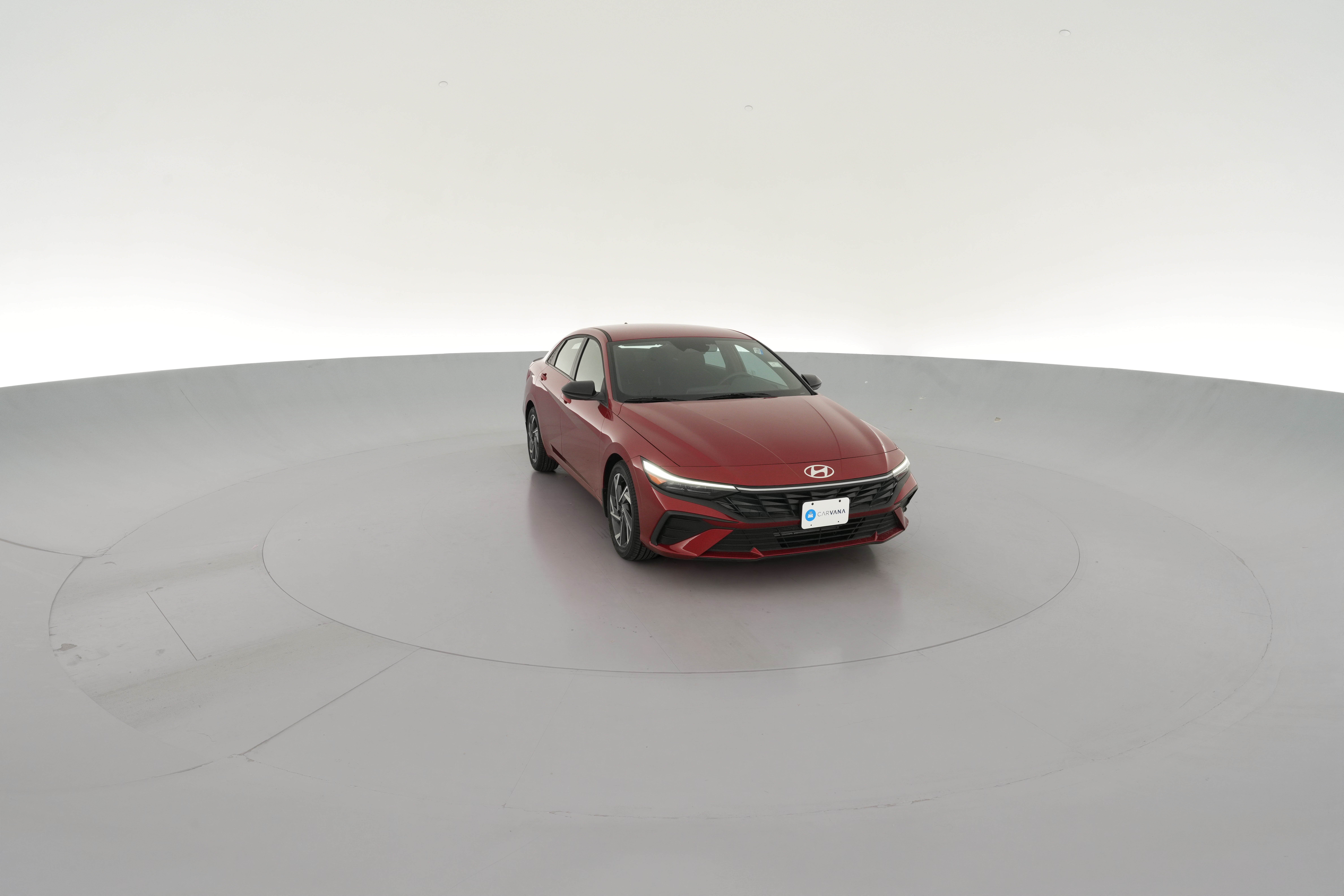 2025 Hyundai Elantra SEL - Photo 34
