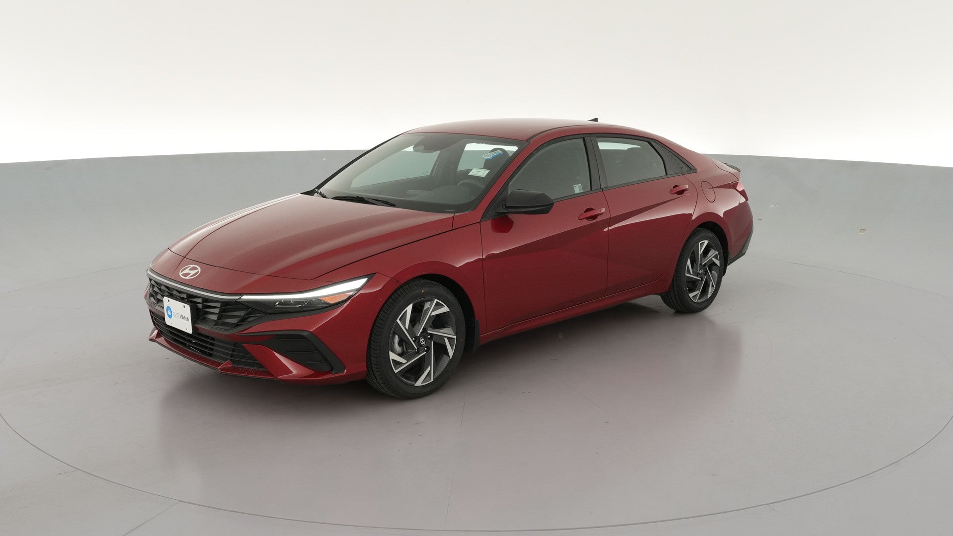 2025 Hyundai Elantra vehicle photo