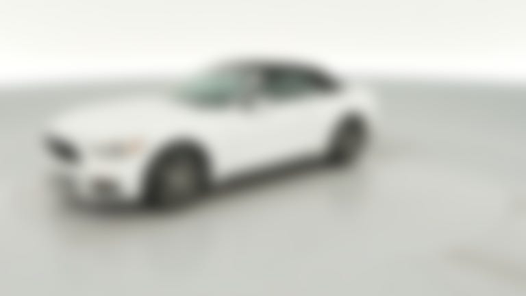 2016 Ford Mustang vehicle photo