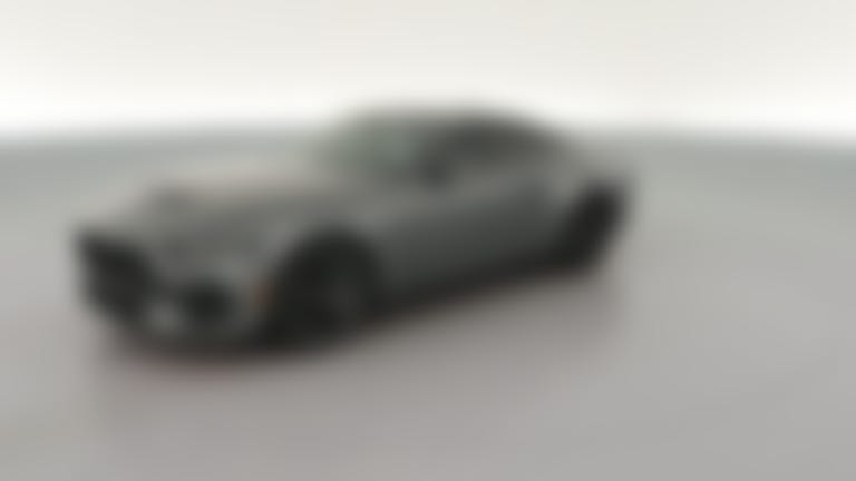 2025 Ford Mustang vehicle photo