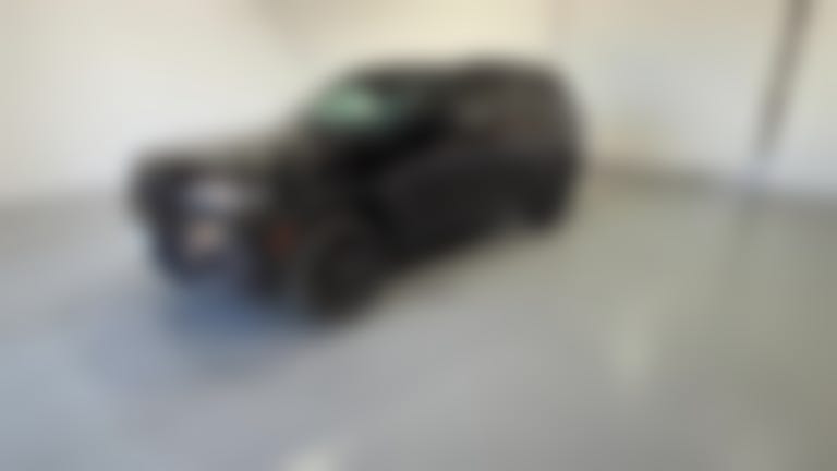 2023 Jeep Grand Cherokee vehicle photo