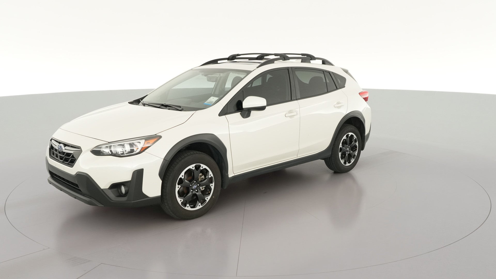 2022 Subaru Crosstrek vehicle photo