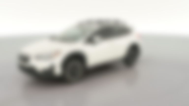 2022 Subaru Crosstrek vehicle photo