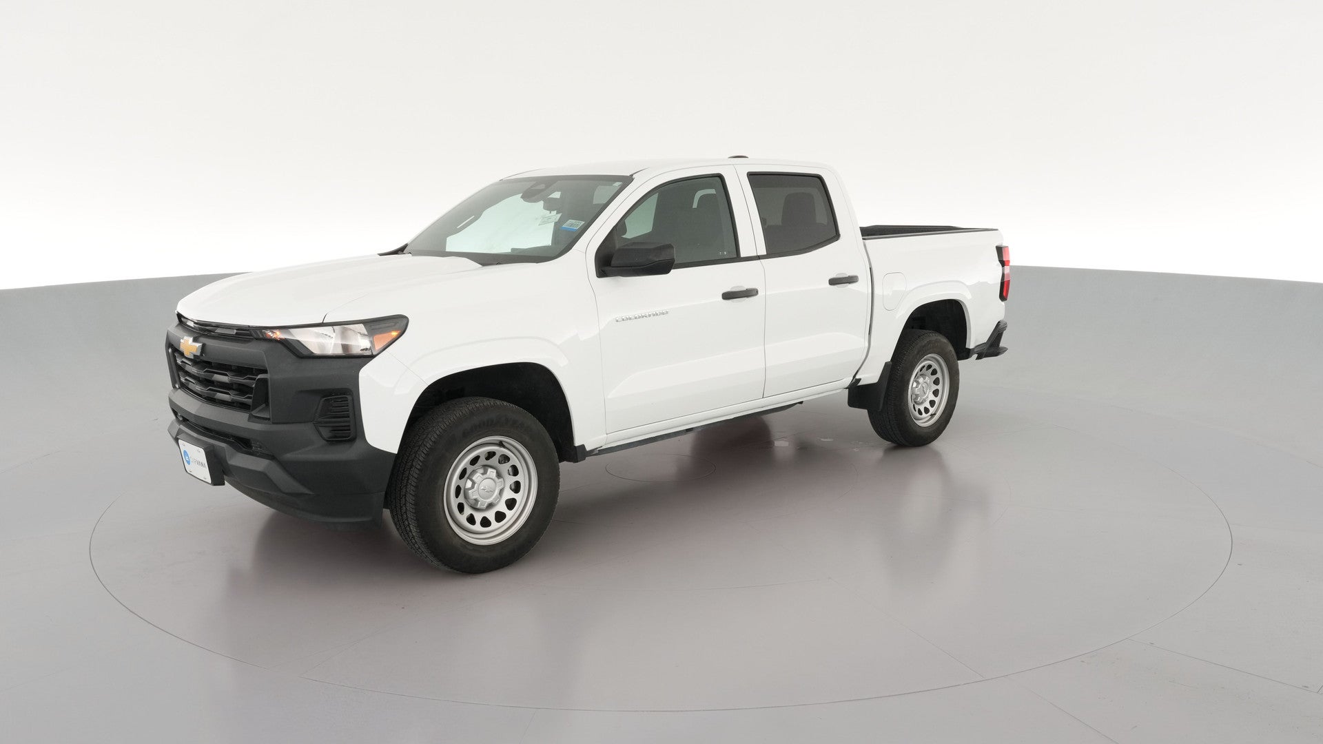 2023 Chevrolet Colorado Crew Cab vehicle photo