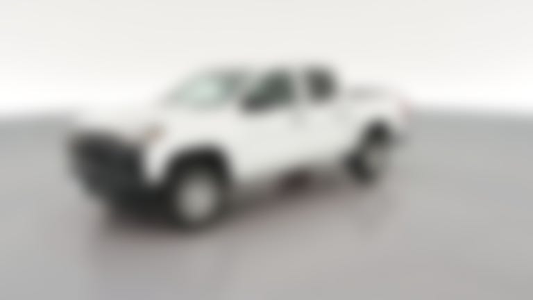 2023 Chevrolet Colorado Crew Cab vehicle photo