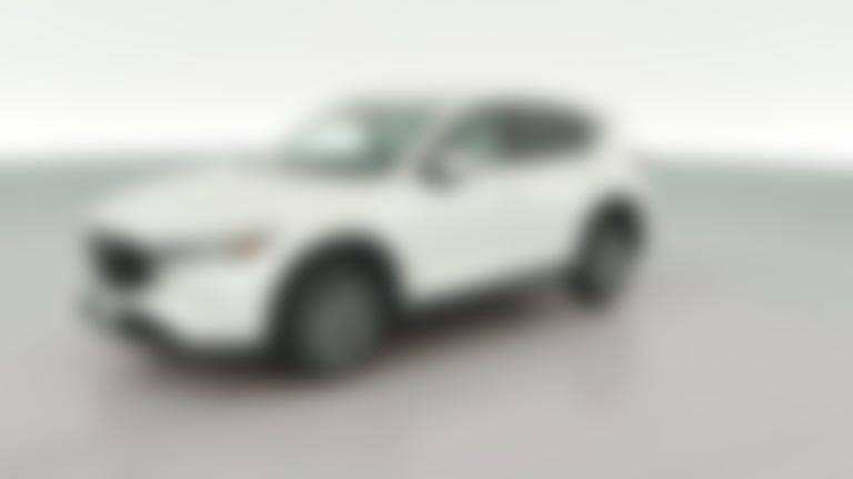 2023 MAZDA CX-5 vehicle photo