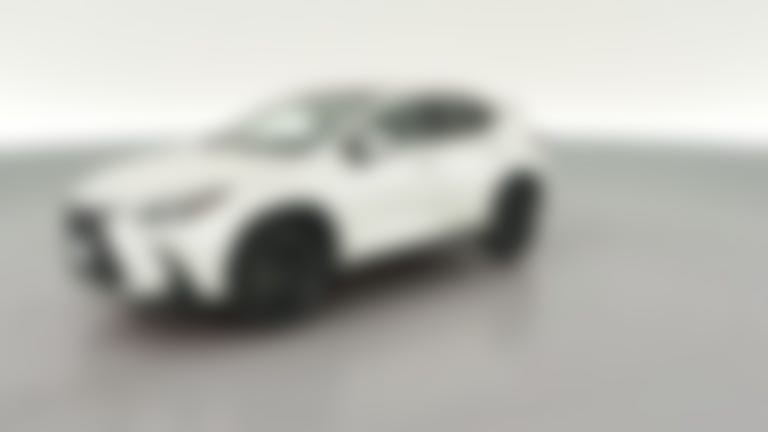 2025 Lexus NX vehicle photo