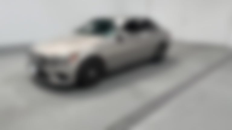 2019 Mercedes-Benz C-Class vehicle photo
