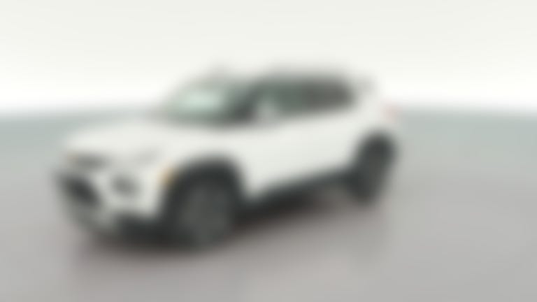2023 Chevrolet Trailblazer vehicle photo