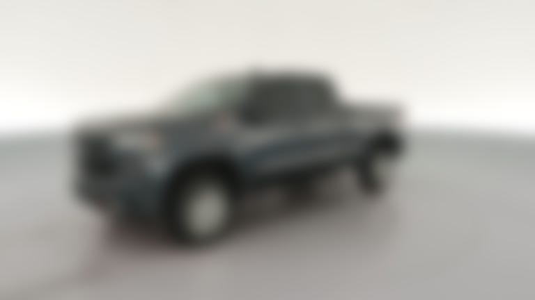 2019 Chevrolet Silverado 1500 Double Cab vehicle photo