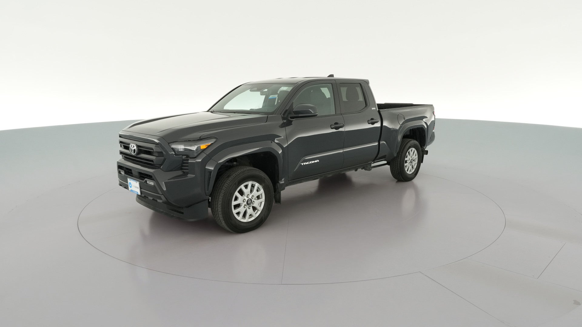 2024 Toyota Tacoma Double Cab vehicle photo