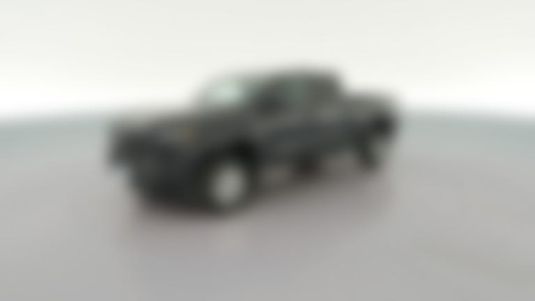 2024 Toyota Tacoma Double Cab vehicle photo