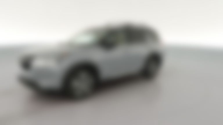 2024 Nissan Pathfinder vehicle photo
