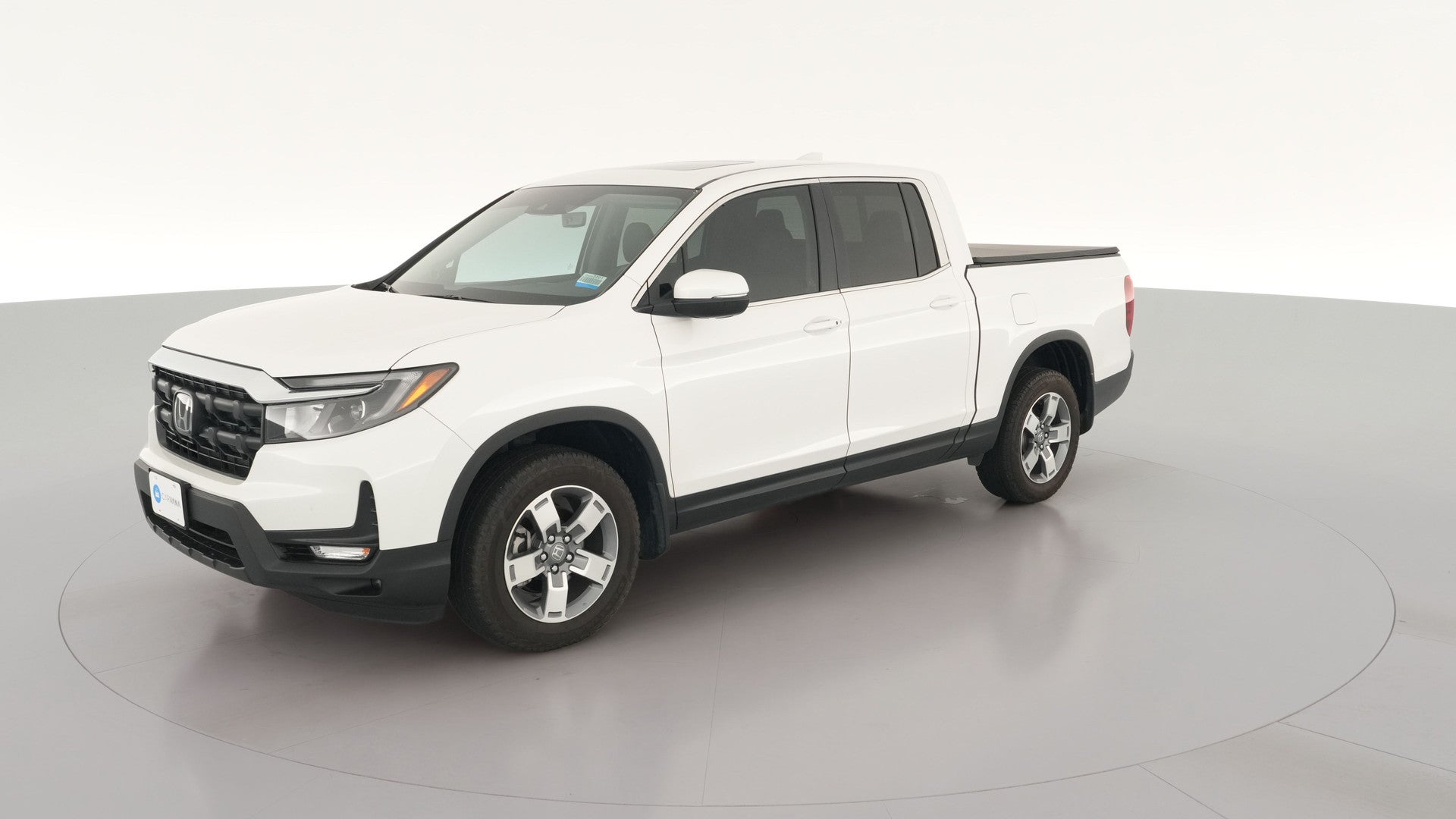 2024 Honda Ridgeline vehicle photo