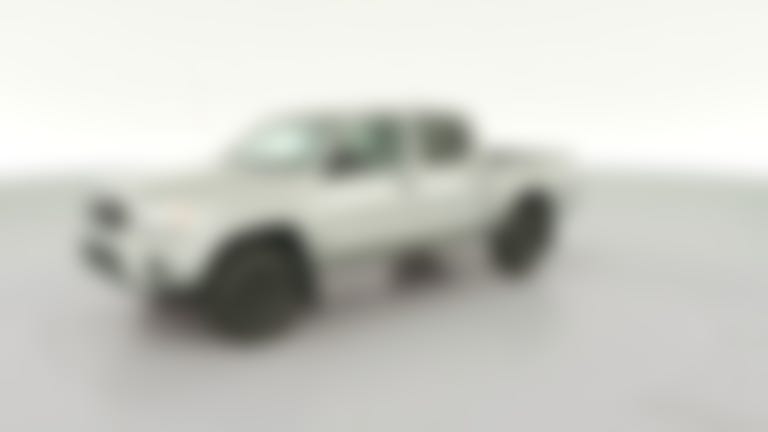 2015 Toyota Tacoma Double Cab vehicle photo