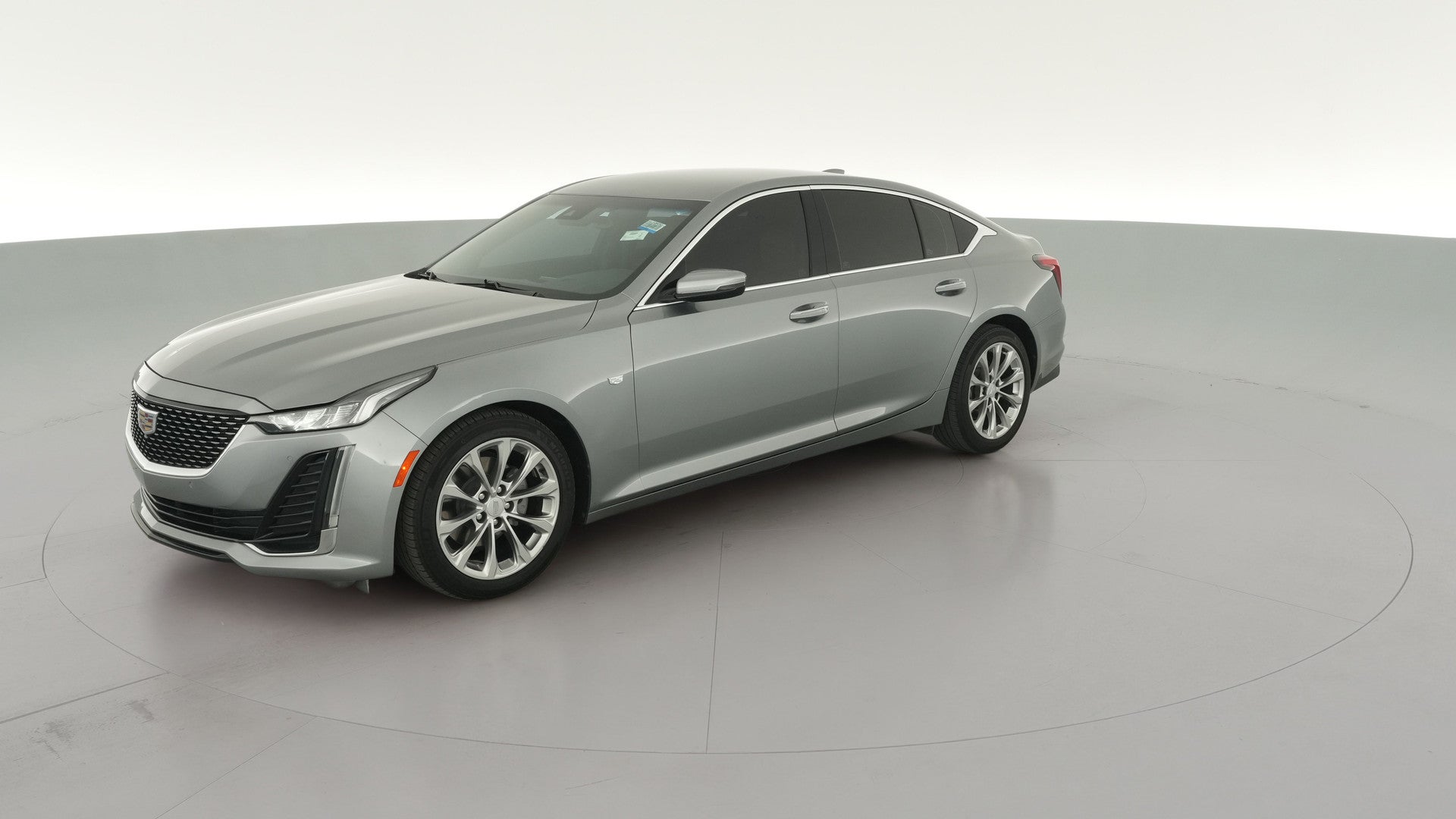 2023 Cadillac CT5 vehicle photo