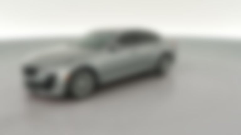 2023 Cadillac CT5 vehicle photo