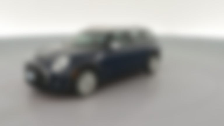 2018 MINI Clubman vehicle photo