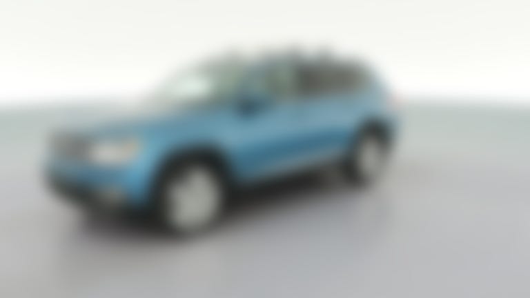 2019 Volkswagen Atlas vehicle photo