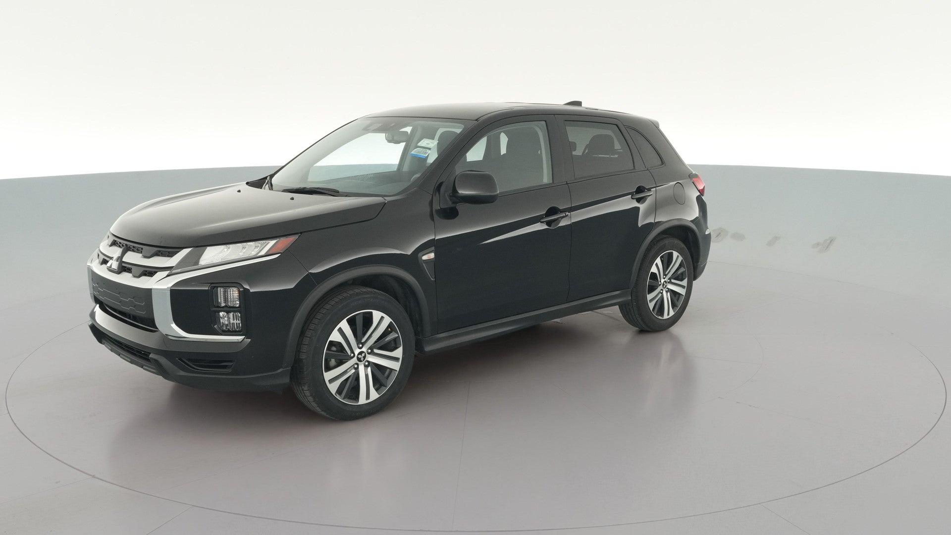 2024 Mitsubishi Outlander Sport vehicle photo