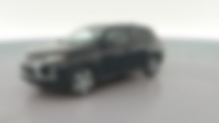 2024 Mitsubishi Outlander Sport vehicle photo