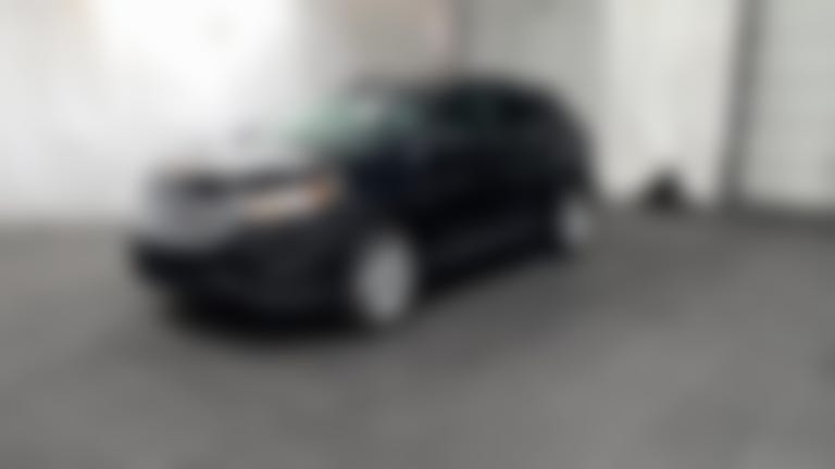 2017 Ford Edge vehicle photo