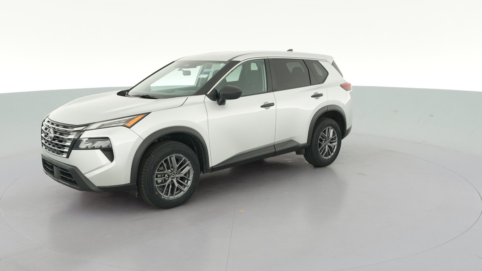 2024 Nissan Rogue vehicle photo