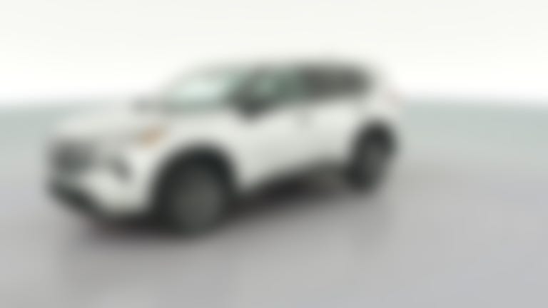 2024 Nissan Rogue vehicle photo