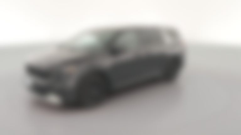 2025 Kia Carnival vehicle photo