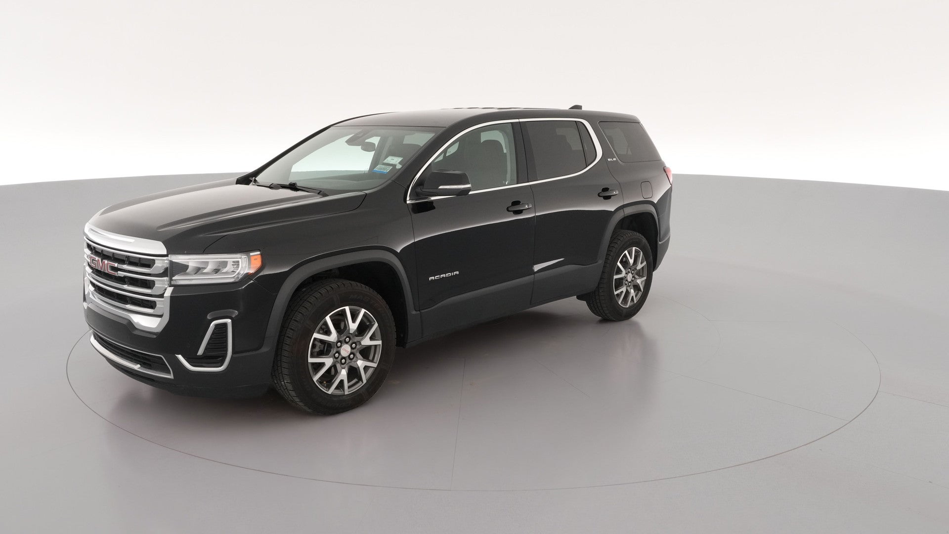 2023 GMC Acadia vehicle photo