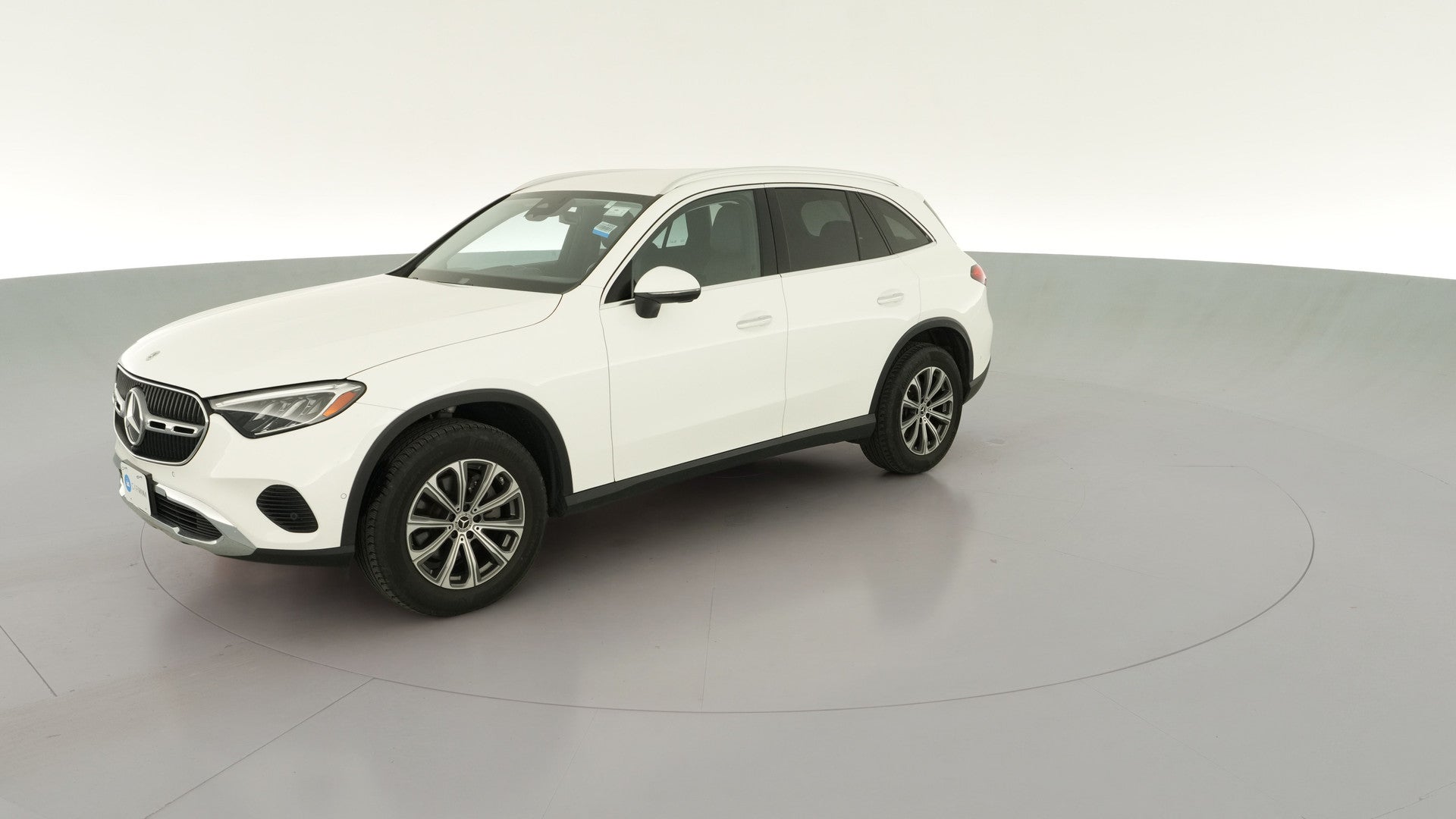 2024 Mercedes-Benz GLC vehicle photo