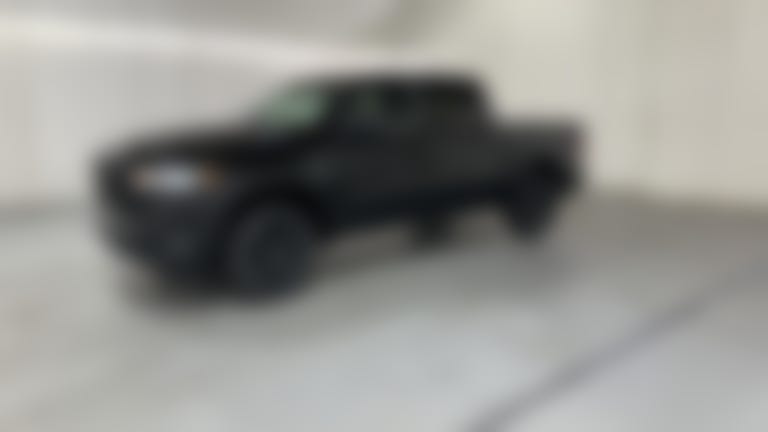 2026 Ram 1500 Crew Cab vehicle photo