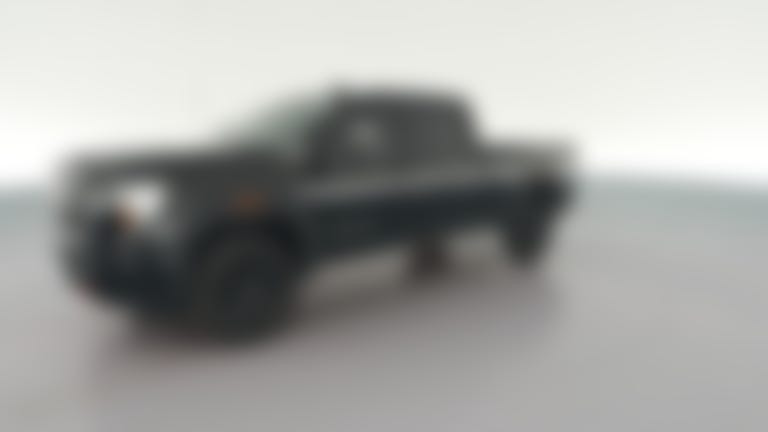 2025 GMC Sierra 2500 HD Crew Cab vehicle photo