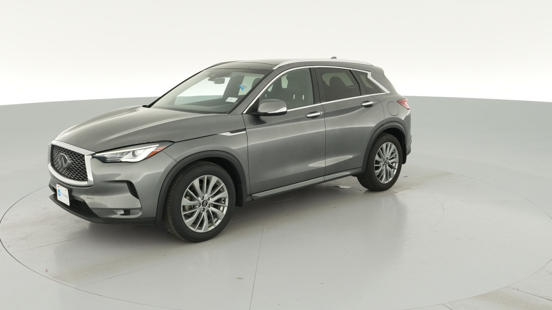 2023 INFINITI QX50 vehicle photo