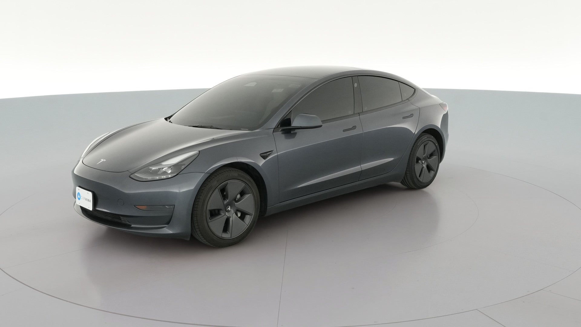 2023 Tesla Model 3 vehicle photo