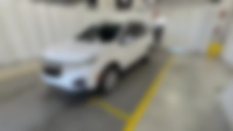 2022 Chevrolet Equinox vehicle photo