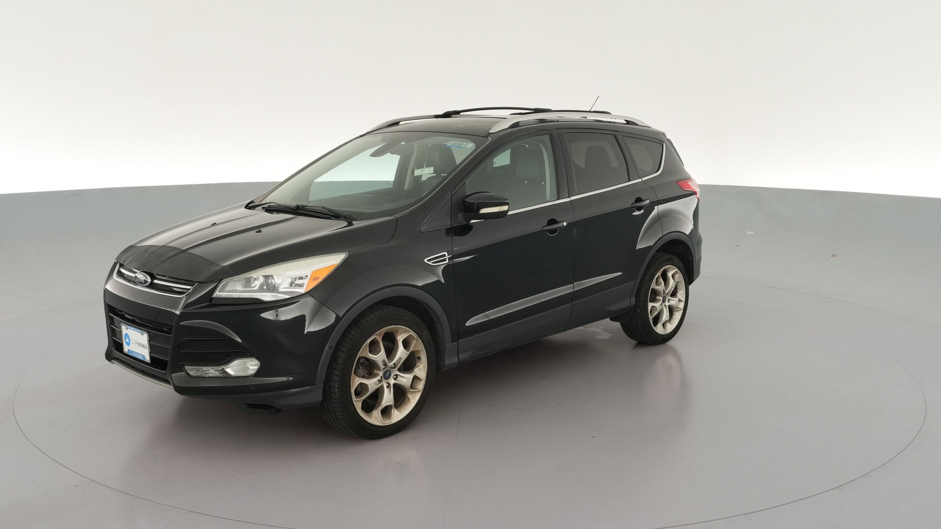 2013 Ford Escape vehicle photo